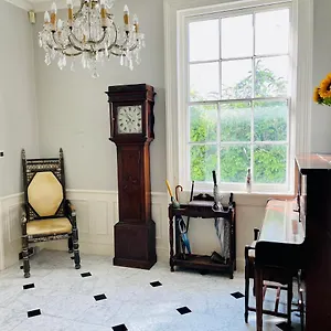 Holiday home Beautiful Private 2 Bedroom In Mansion With Free Parking, Brighton