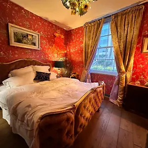 Holiday home Regencyarthousebrighton, Brighton